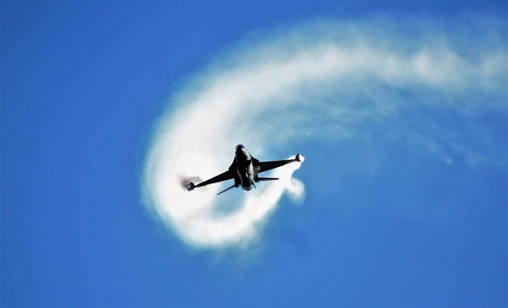 Reuters: Olanda va livra Ucrainei 18 avioane de luptă F-16