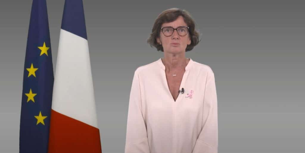 Agnès Firmin Le Bodo, noul ministru al Sănătății din Franța, este anchetată pentru că a primit cadouri de lux pe care nu le-a declarat