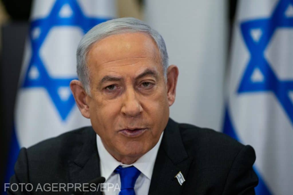 Netanyahu recunoaște prețul plătit pentru războiul din Gaza: „Să fie clar, va fi unul lung”