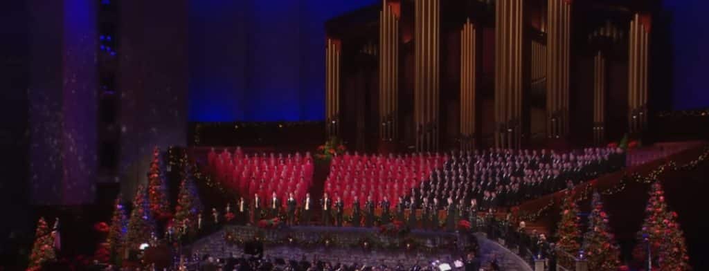 Colindul ”Carol of the Bells”, numit la origine ”Schedryk”, se întoarce în Ucraina, interpretat de corul radiofonic ucrainean