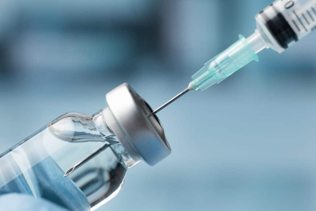Campanie masivă de vaccinare în Afganistan. Riscul de apariție a poliomielitei este foarte ridicat