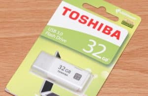 Capăt de drum pentru Toshiba pe bursa japoneză, după 74 de ani