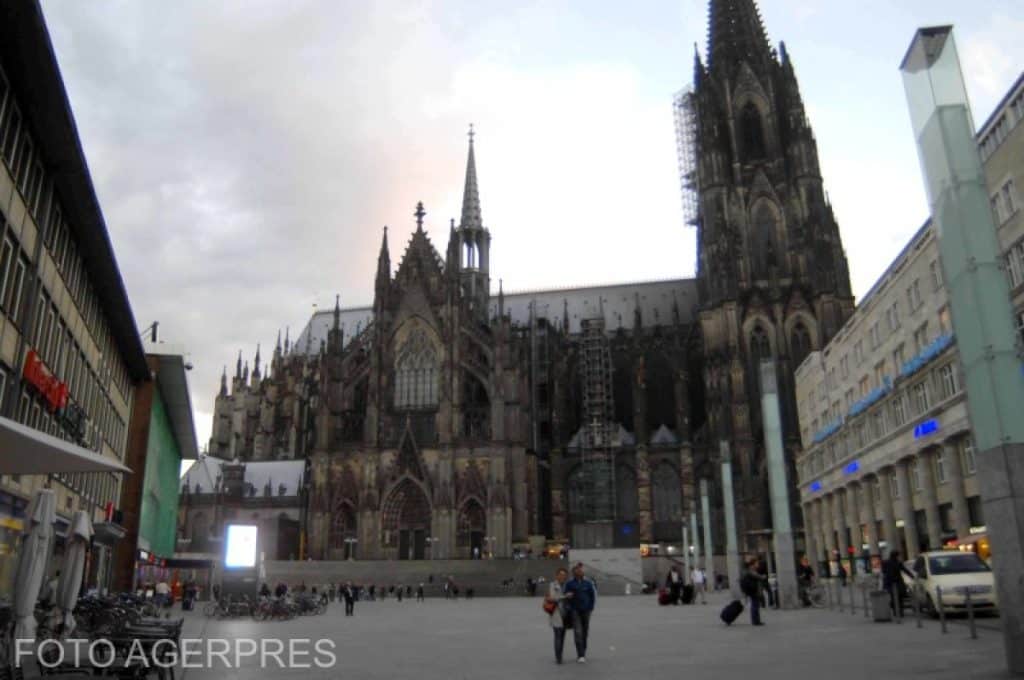 Germania este vigilientă cu terorismul islamist. ”Toți iubim tradițiile noastre de Crăciun și nu vom fi intimidați”