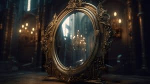 Drake a investit în parcul psihedelic ”Luna Luna”. Există și o casă cu oglinzi creată de Salvador Dali