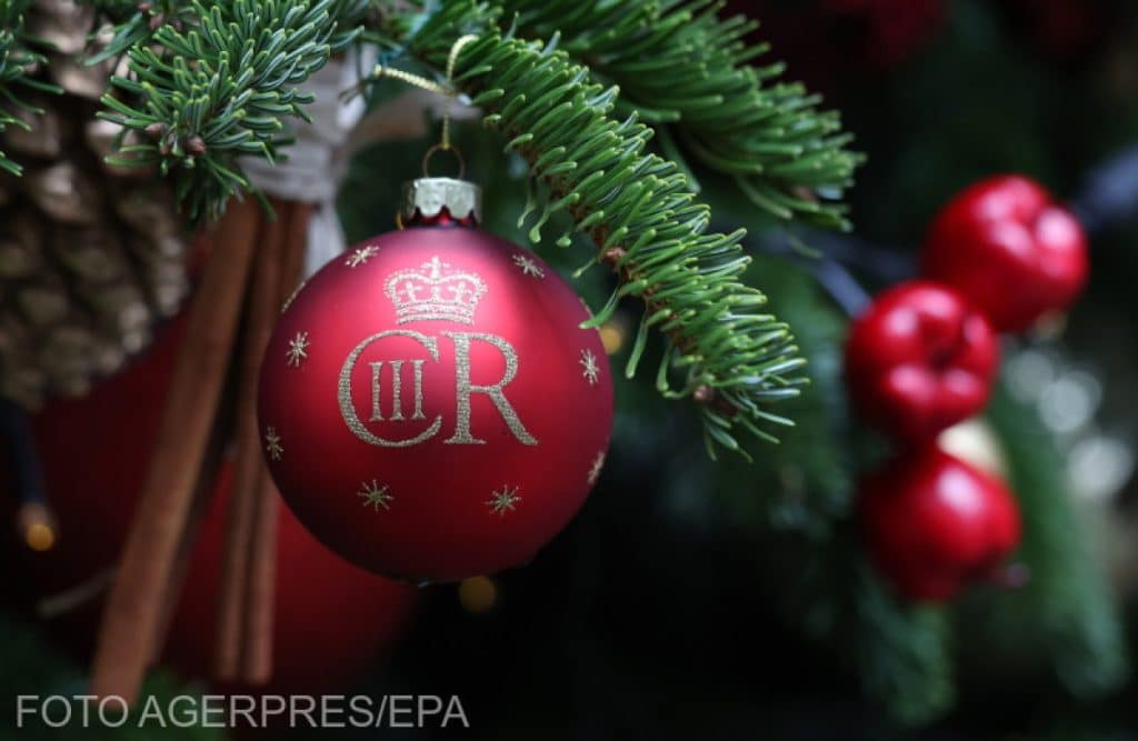 Mesajul Regelui Charles de Crăciun. A subliniat importanța bunătății, compasiunii și a grijii față de mediu. ”Avem grijă de Pământ în numele copiilor copiilor noștri” – VIDEO