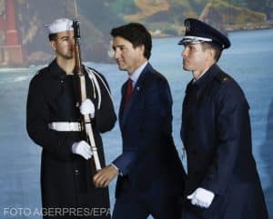 Prim-ministrului Justin Trudeau i se cere să-și prezinte scuzele copiilor migranți britanici care au suferit de „rușine și izolare” în Canada
