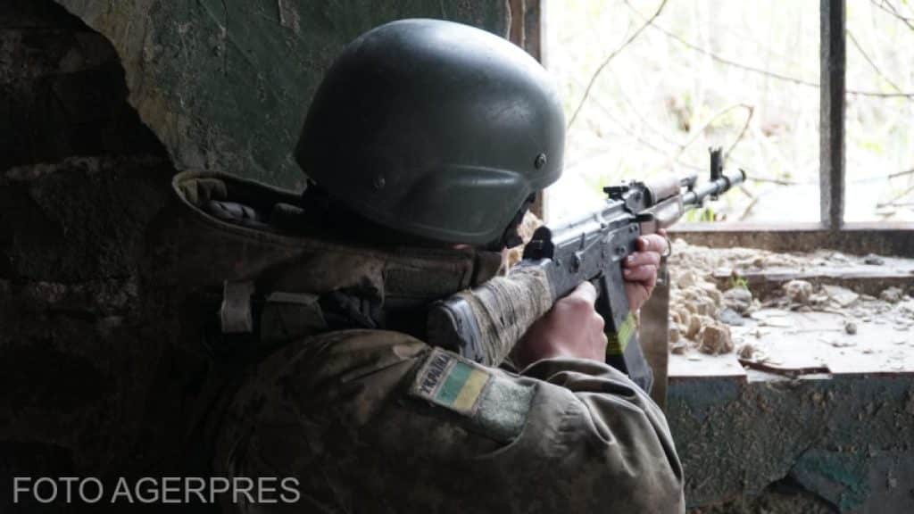 Șeful armatei ucrainene este nemulțumit de recrutarea militarilor. Parlamentul ucrainean a publicat un proiect de lege pentru reducerea vârstei de recrutare – Reuters