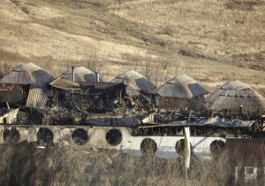 Ferma Dacilor, o afacere fără autorizații de zece ani. Primarul nu a fost niciodată în control – 60m.ro