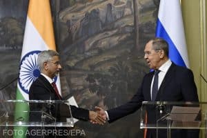 Rusia și India, cooperare pentru consolidarea securității strategice. ”Au fost notate progrese în cooperarea noastră”