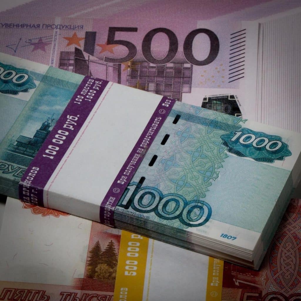 Rusia, vizată de cele mai grele sancțiuni. SUA cer confiscarea celor 300 de miliarde de dolari în active rusești înghețate, mai mult decât întregul PIB al României