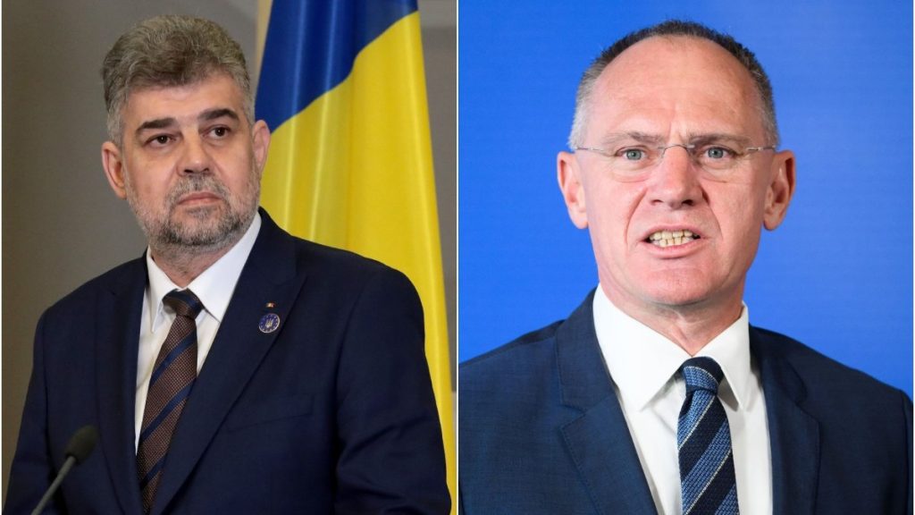 Ministrul austriac de Interne, îl umilește pe Ciolacu: „În prezent nu există negocieri privind aderarea” deplină la spațiul Schengen – 60m.ro