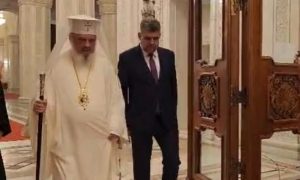 Cornel Nistorescu: Credinciosul și revoluționarul Ciolacu – un șarlatan în fruntea  guvernului? – 60m.ro