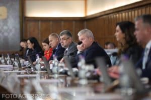 Se înființează o nouă agenție la Ministerul Economiei. Guvernul a aprobat înființarea ARCTIS