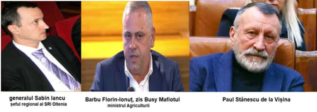 Cu cât ești mai stricat cu atât ajungi mai ușor în vârful structurilor de decizie – 60m.ro