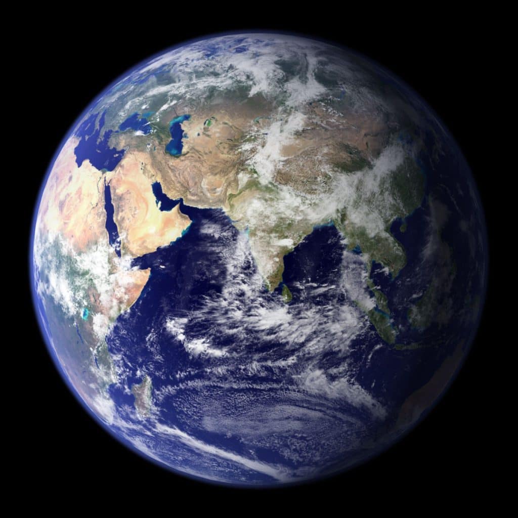 Populația planetei va depăși 8 miliarde de oameni de Revelion