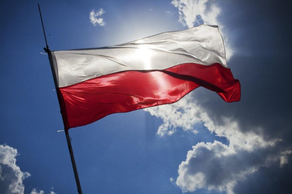 Căutările rachetei rusești prăbușite în Polonia, încheiate fără un rezultat clar