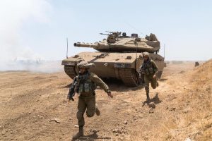 Retragerea Israelului din Gaza poate fi doar începutul. Oficial american: „Reflectă succesul pe care IDF-ul l-a avut”