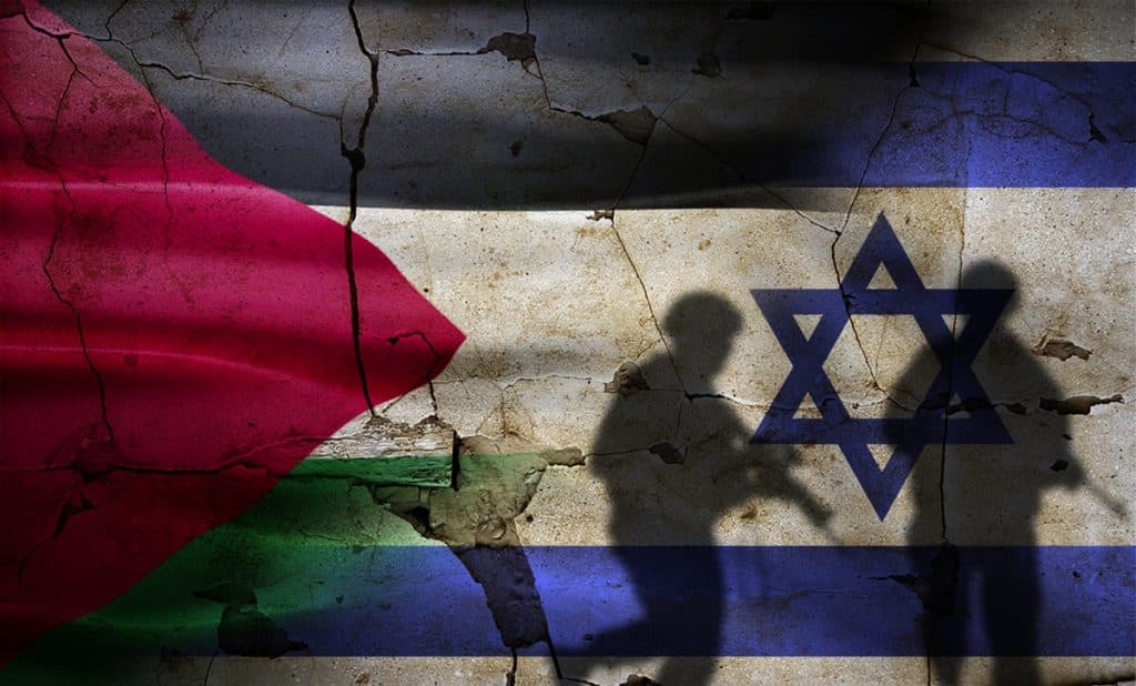 Israelul se pregăteşte pentru „orice scenariu” după al doilea atac Hamas în Beirut