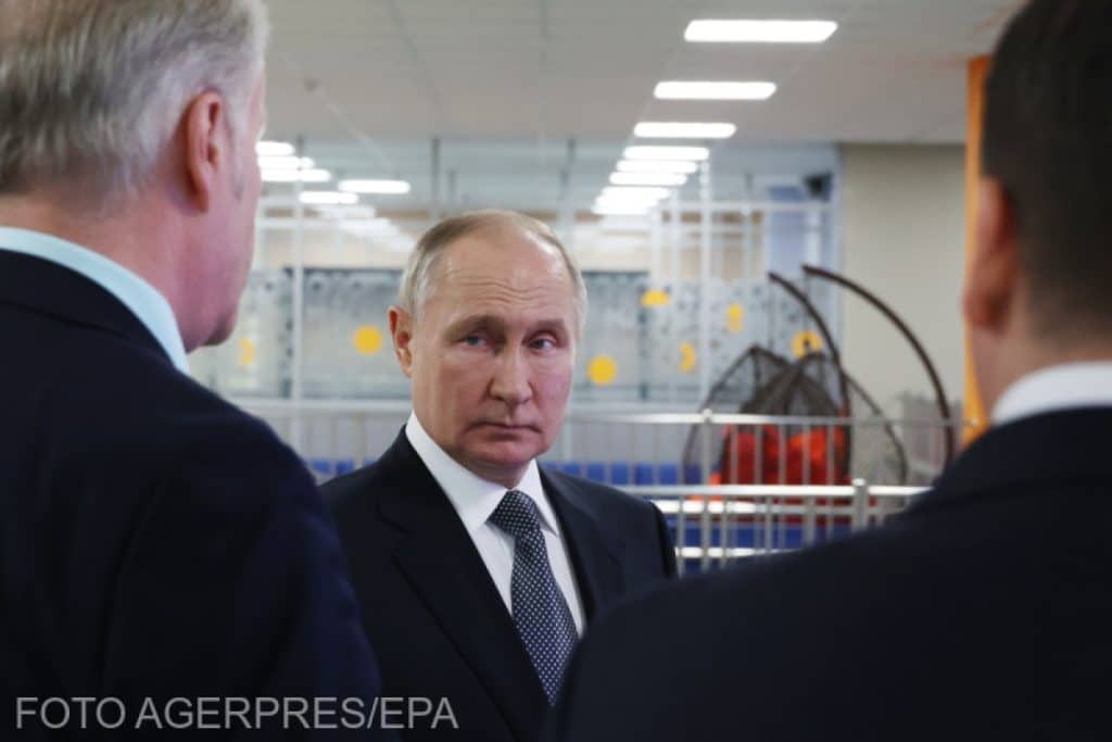 Putin condamnă atacul din Iran: „Șocant prin cruzimea și cinismul său”