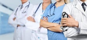 Medicii din Anglia au început o grevă fără precedent