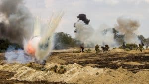 Israel-Hamas: Germania le cere cetăţenilor săi să părăsească rapid Libanul