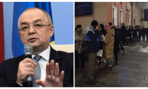 Nervi la Cluj. ”Tovarășul Emil Boc să aducă mai multă justiție în această privință” – 60m.ro