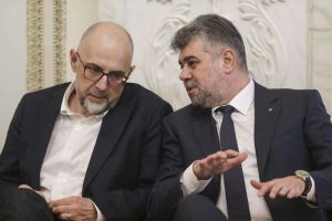 BLAT al UDMR cu PSD. Uniunea, fără miniștri, dar cu un picior la guvernare – 60m.ro