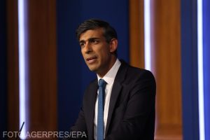 An electoral în Marea Britanie. Stânga se pregătește de guvernare după 14 ani dezastruoşi de conducere conservatoare