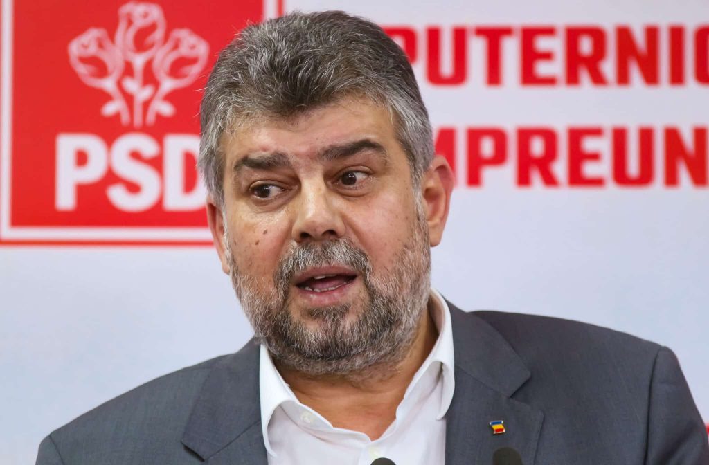 Ciolacu se simte bine când e aplaudat de conturi false din Pakistan! PSD a distrus România – 60m.ro