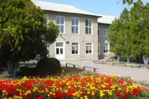 Ucrainienii refuză Liceul „Ștefan cel Mare și Sfânt” in raionul Ismail, regiunea Odesa – 60m.ro