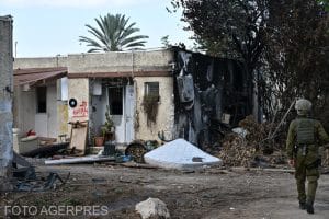 Dezastru în Gaza: ‘A devenit pur şi simplu nelocuibilă’