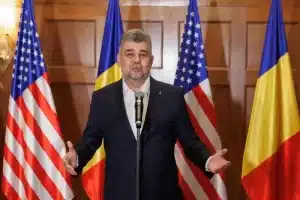 Deutsche Welle: Ciolacu are de-a face în partid cu o competiție subterană care așteaptă momentul potrivit pentru a-l spulbera – 60m.ro