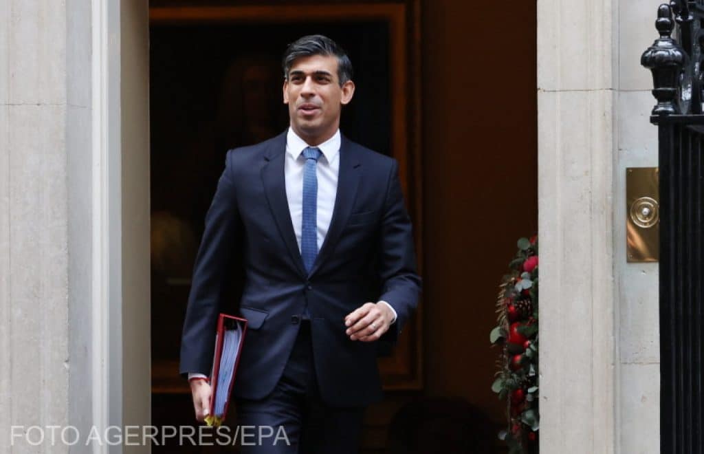 Marea Britanie acordă azil unui procent mai mare de migranți decât majoritatea țărilor europene – iar rata s-a dublat de la Brexit