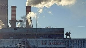 AUR: PSD și PNL continuă politica antinațională de închidere a unităților de producere a energiei și în 2024! Prima victimă: termocentrala de la Ișalnița! – 60m.ro