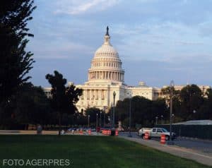 Suspecţi arestaţi la exact trei ani de la asaltul asupra Capitoliului Statelor Unite