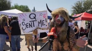 Donald Trump cere eliberarea persoanelor arestate pentru atacul asupra Capitoliului 