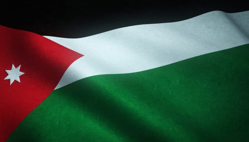 Regele Iordaniei îi cere lui Antony Blinken să facă presiuni asupra Israelului pentru a obţine un „armistiţiu imediat”