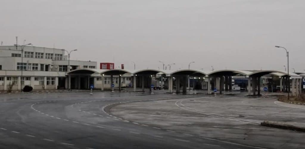 Schimbare la granițele Bulgariei, din 2024, la cererea Austriei. Controale la sânge: Ce au depistat în primele șase zile