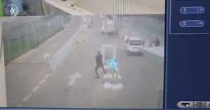 Accident tragic în Cisiordania. Poliția israeliană a omorât o fetiță de 3 ani în timp ce trăgea asupra unui vehicul la un post de control – VIDEO