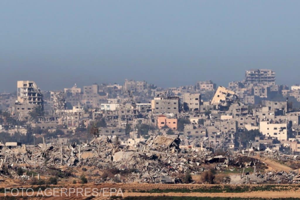 Trei luni de război între Israel și Hamas. Vă prezentăm care au fost momentele cruciale din conflict