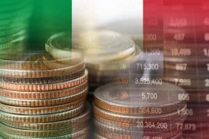 Jumătate din averea Italiei, deținută de 5% dintre familiile care trăiesc acolo