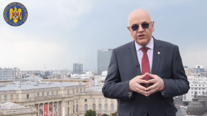 Fost șef SIE: Arafat este susținut de cineva din umbră. Depășește cu mult nivelul unor personaje care se consideră foarte înalte în România – 60m.ro