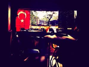 Difuzarea unui serial, suspendată în Turcia. Postul TV, sancționat cu 9 milioane de lire turcești. Despre ce era vorba în film