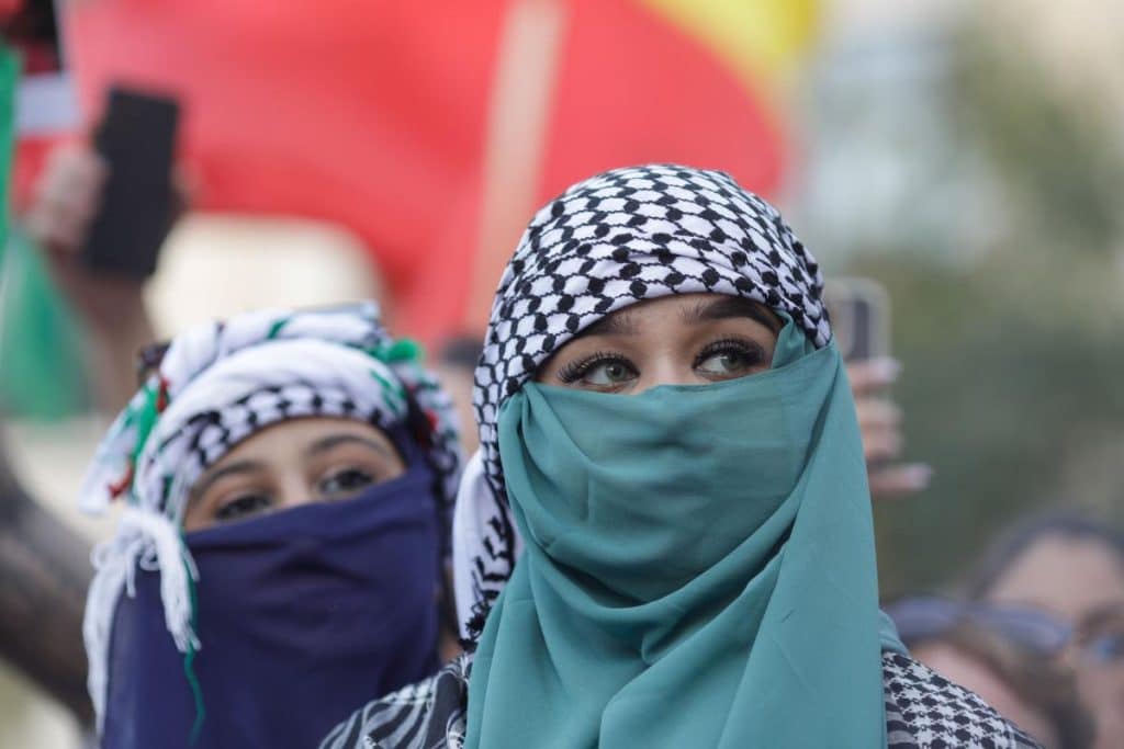 Autoritatea Palestiniană ar trebui să joace un rol important în Gaza, susține șefa diplomației germane