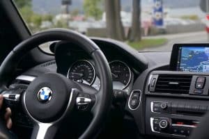 Ministru austriac, prins când își conducea BMW-ul cu 130 km/h. ”Nu a observat limita temporară de viteză”