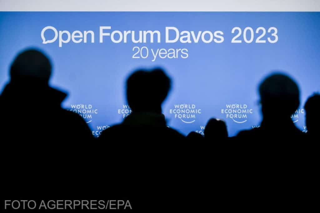 Alegeri 2024. Forumul Economic Mondial de la Davos atrage atenția asupra riscului de dezinformare la nivel înalt