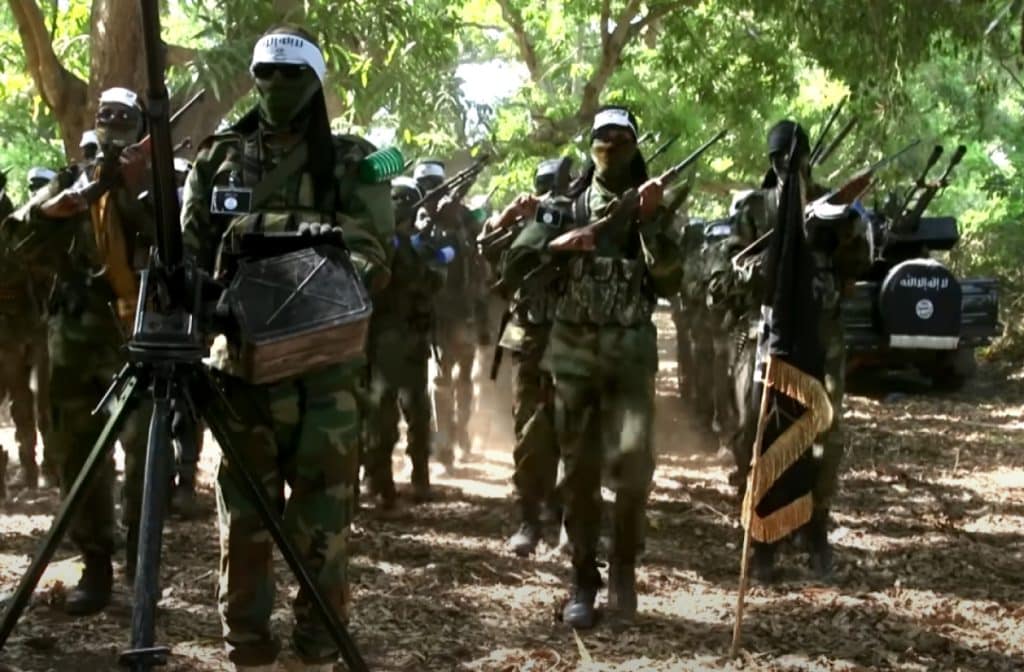 Gruparea islamistă somaleză al-Shabab, afiliată cu al-Qaida, a capturat un elicopter al ONU