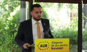 Mihai Enache, AUR București, despre e-Factura: România e pe ultimul loc la competențe digitale. România devine astfel prima țară din lume unde „serviciile” au acces direct la toate informațiile comerciale – 60m.ro