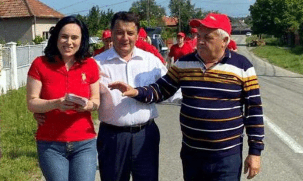 Încă un primar penal PSD săltat cu mascații din primărie – 60m.ro