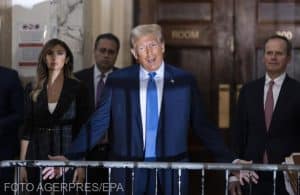 Judecătorul responsabil de cazul de fraudă al lui Donald Trump a fost amenințat cu bombă – Reuters